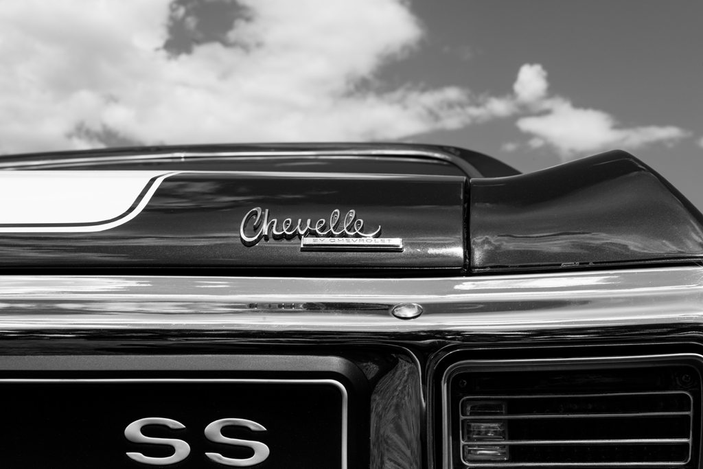 1970 Chevelle